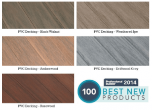 PVC Flooring Options for Screened Porches in Charlotte, Lake Norman