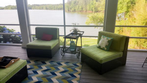 Lake Wylie Outdoor Living Contractor