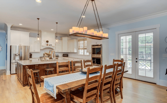 Charlotte and Lake Norman Renovation Ideas and Budgeting