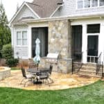 Screen Porch Builder, Fort Mill